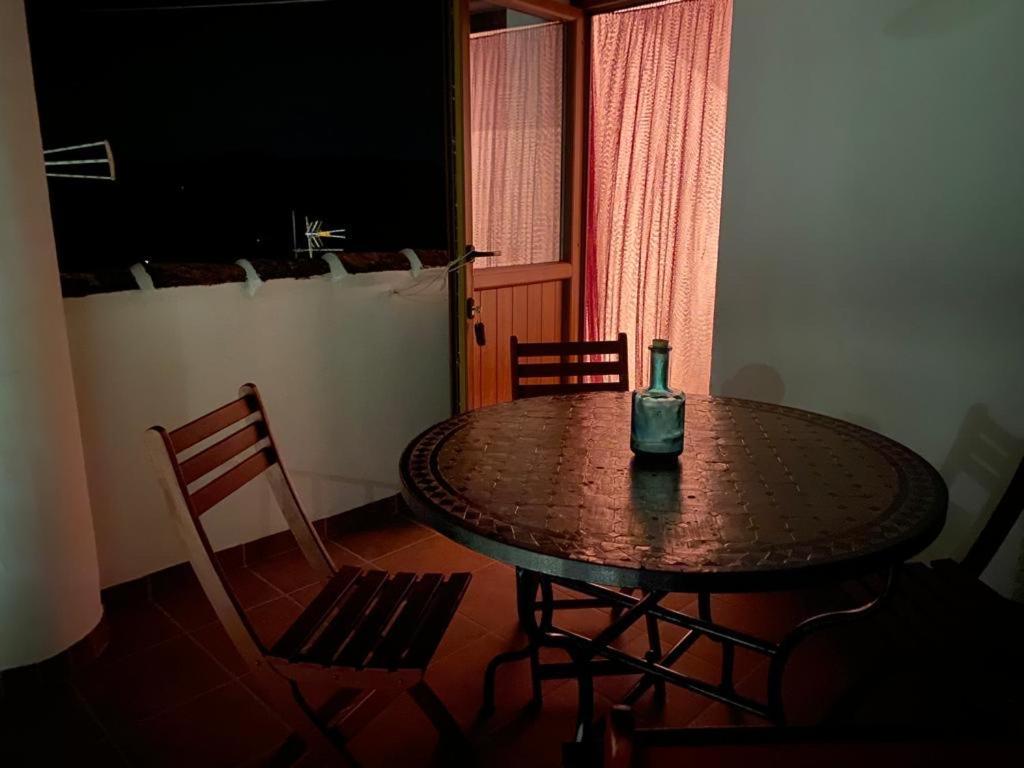 Benalauría Casa Moraledaゲストハウス エクステリア 写真
