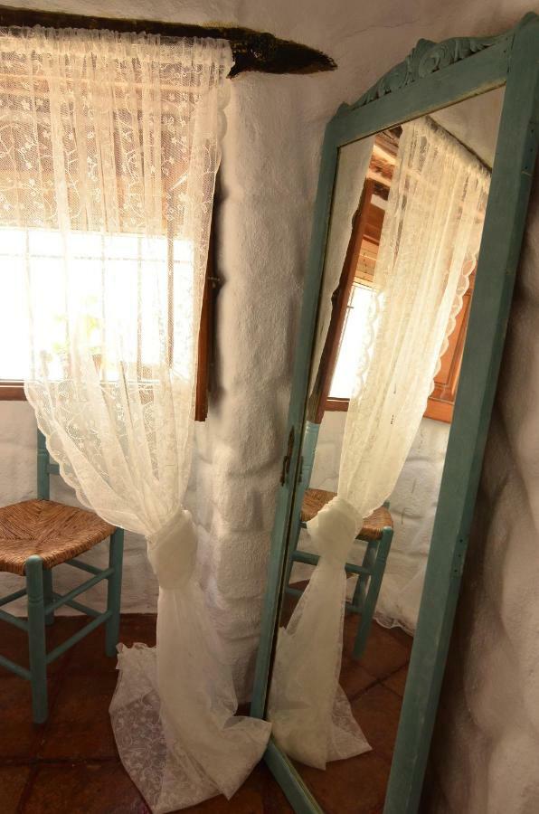 Benalauría Casa Moraledaゲストハウス エクステリア 写真
