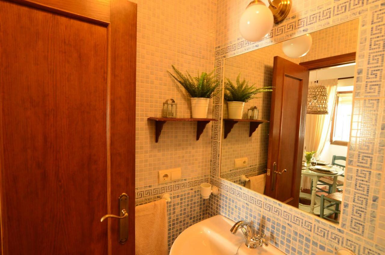 Benalauría Casa Moraledaゲストハウス エクステリア 写真